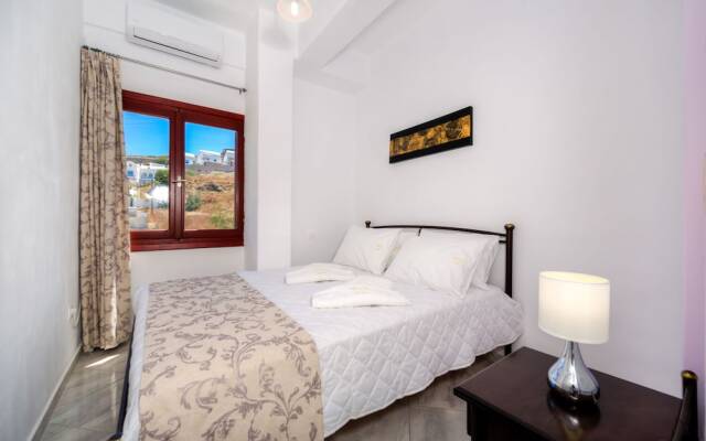 Aspalathos Suites