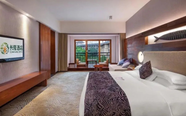 Chime Long Hotel
