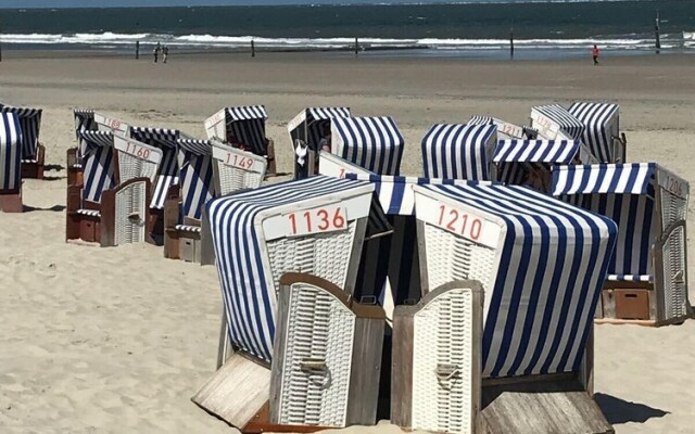 Ferienwohnung Coordes 03