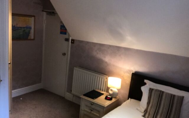 Bodalwyn Guest House