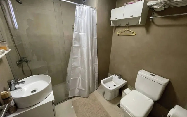 Modern Studio in Buenos Aires