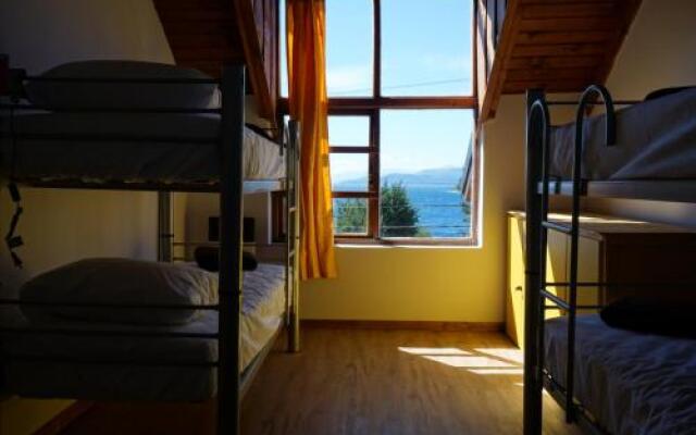 Bonita Lake House - Hostel & Bungalows