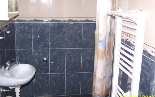 Family Hotel El Paraiso