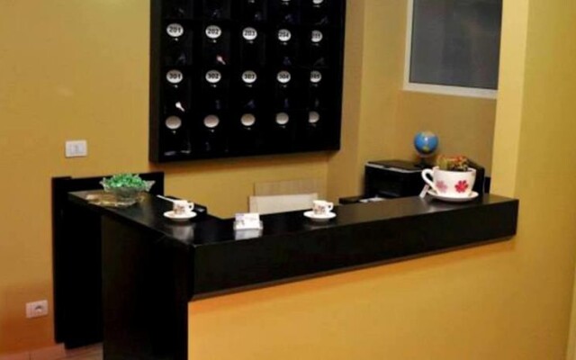 Hotel Vila Lule