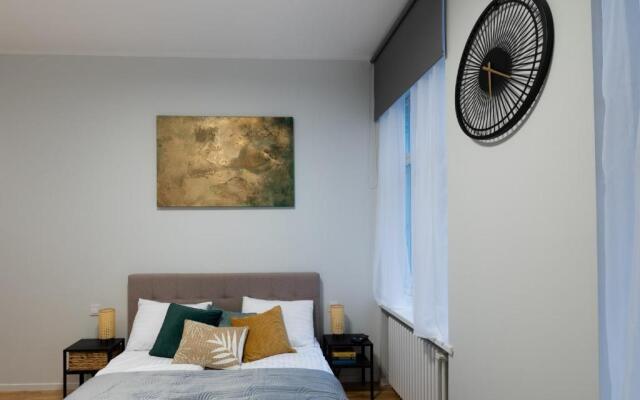 M7 Design Studio In City Center