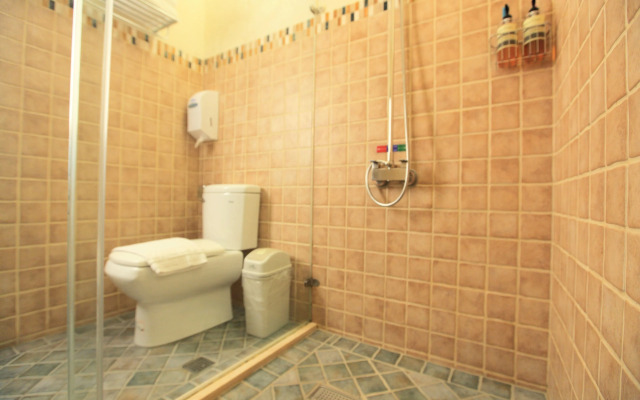 Errantry Lodge & Studio