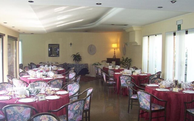 Villa Cavour