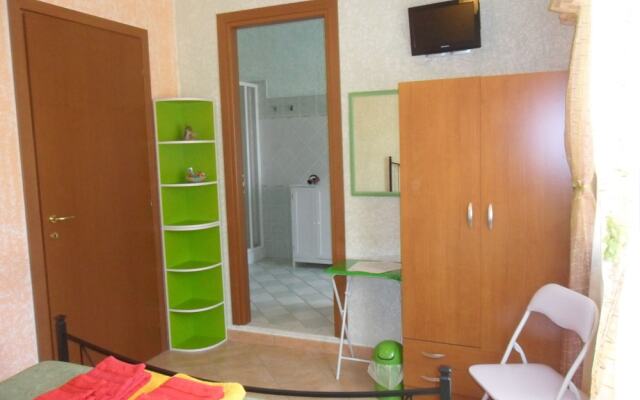 B&B Canne al vento