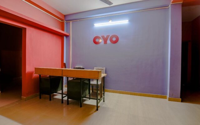 Atithi Niwas By OYO Rooms