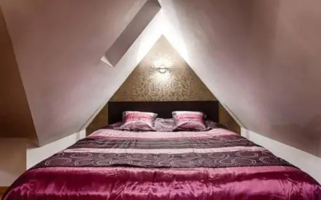 Apartament Pod Giewontem