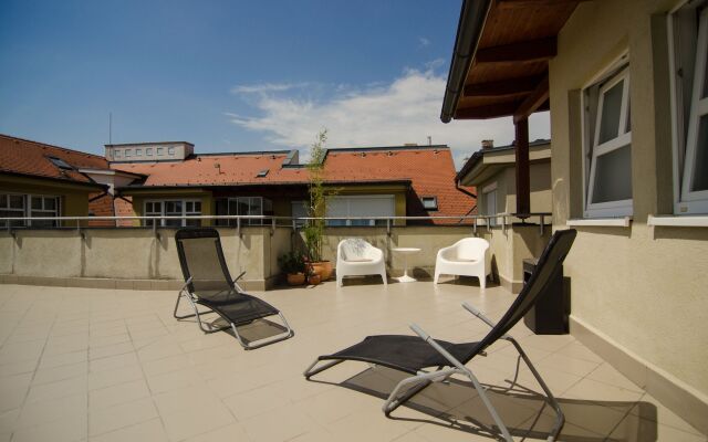 Hotel Civitas Sopron