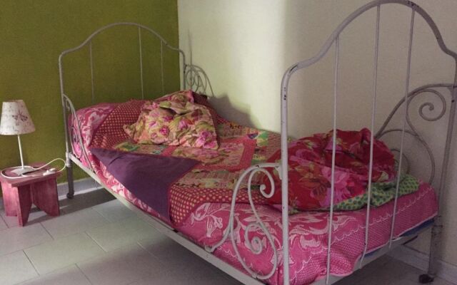 La Maison du Bien Etre