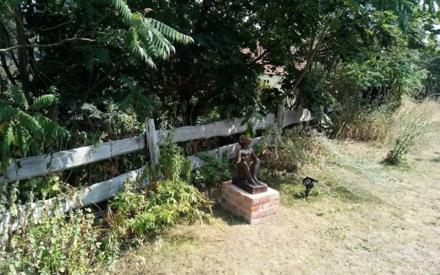 Pension An Der Stadtmauer