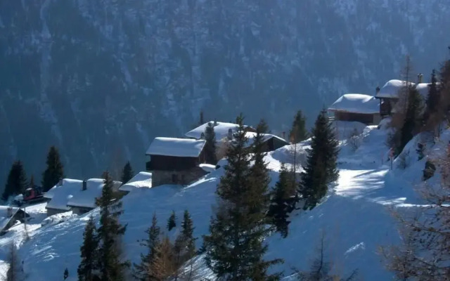 Les Rochers