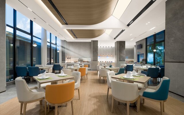 Holiday Inn Express Jiangmen Yinhu Bay by IHG