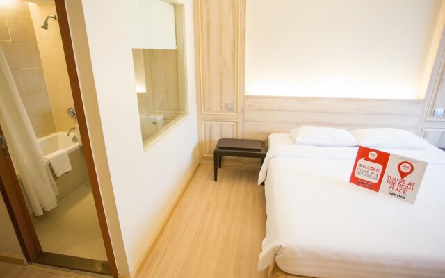 NIDA Rooms Rajchathewi 588 Royal Grand