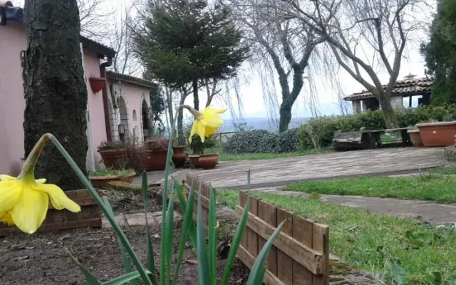 agriturismo curatola