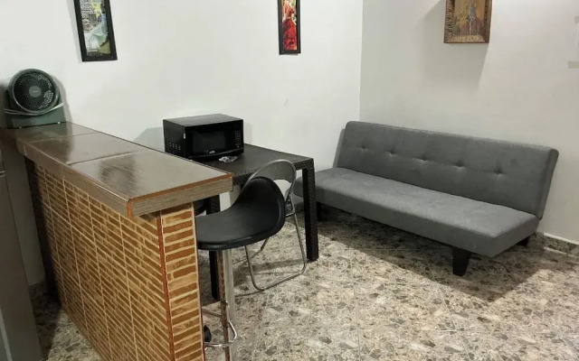 Aparta Suites Torre De Prado