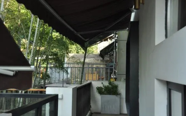 Lionhill Green Teavilla  Private Hotel, Hangzhou