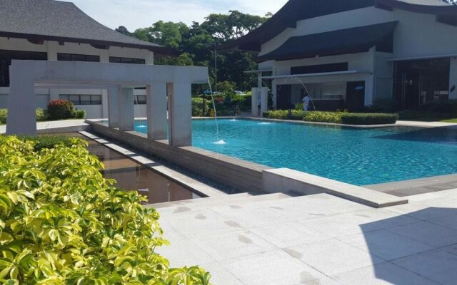 Anvaya Cove Sea Breeze Verandas