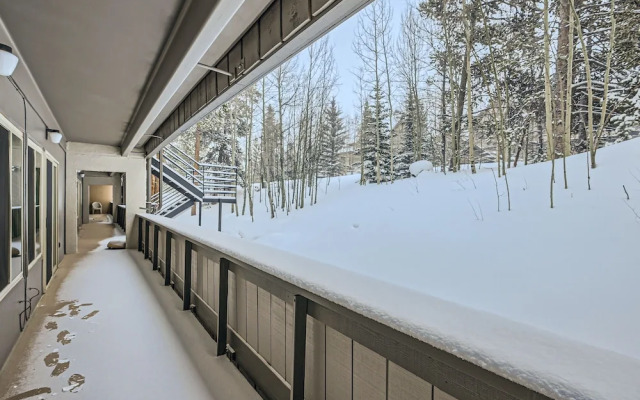 The Lift B107 2 Bedroom Condo