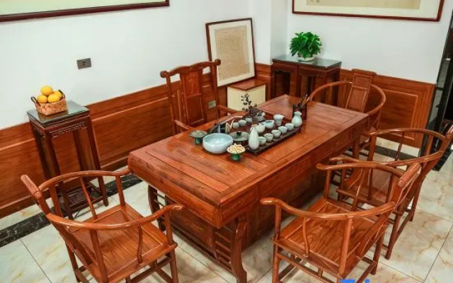 Shuxiang Inn