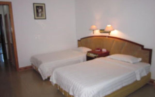 Cong Hua Jing Quan Hotel