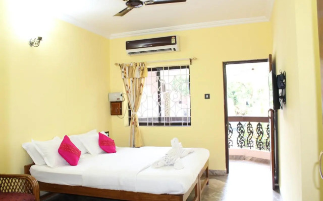 Sea View Resort