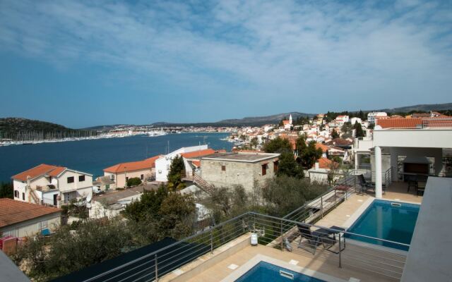 Exclusive Villa Natali