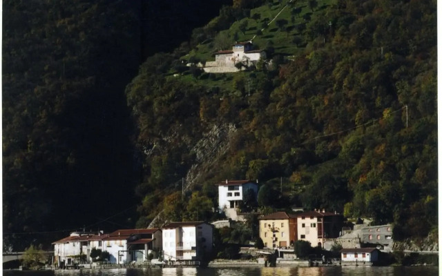 Le Tre Isole