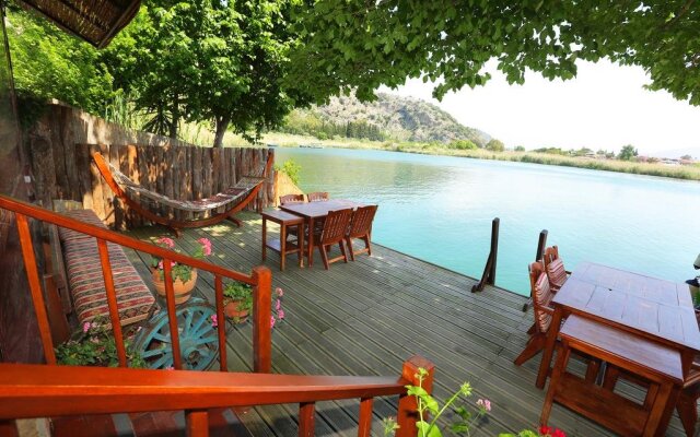 Dalyan Pension