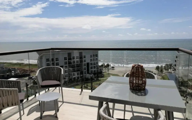 Playa Caracol Residences Vacation Rental