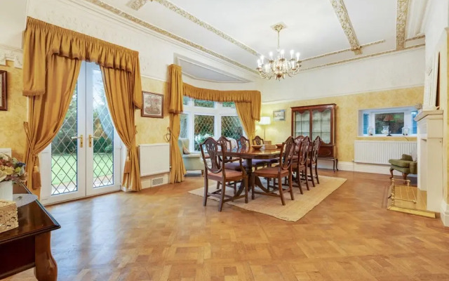 Blackpool Abode - Southlands