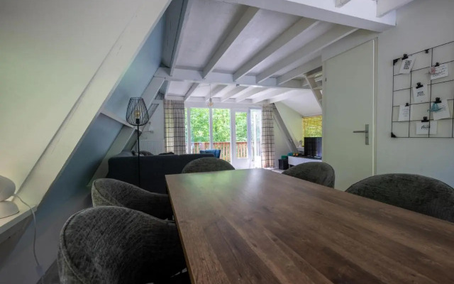 Durbuy-Bungalow