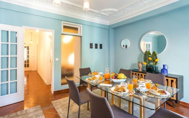 Sweet Inn Apartments São Bento