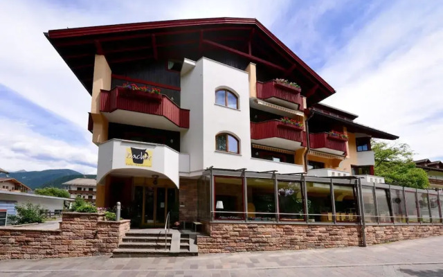 Residence Bacher