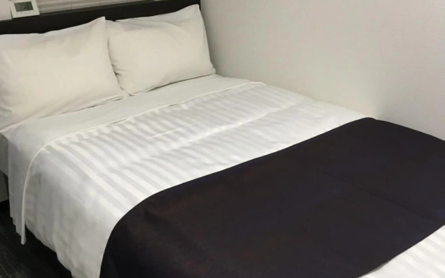Shimbashi Urban Hotel
