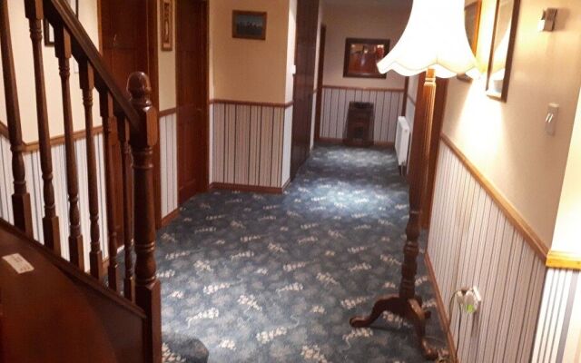 Birchdale House B&B