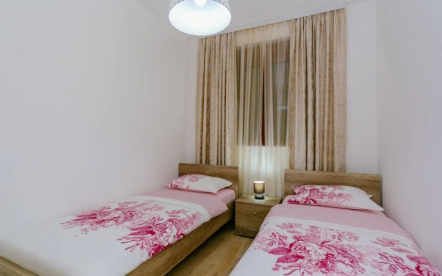MonteRe Guest House