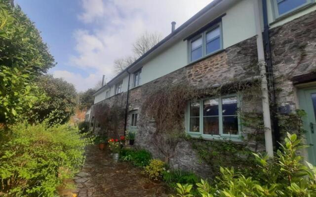2 Mill Cottages