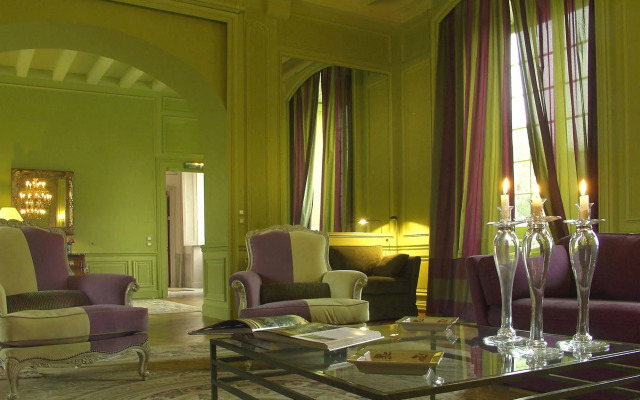 Le Château de Reignac