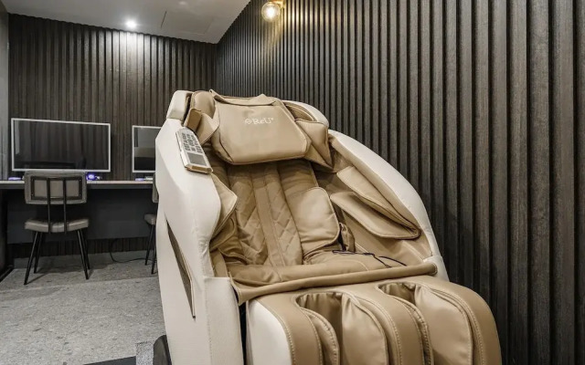 Seongnam Hotel wol