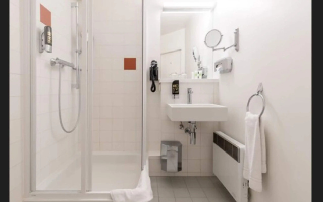 Premier Inn Wien City Hauptbahnhof