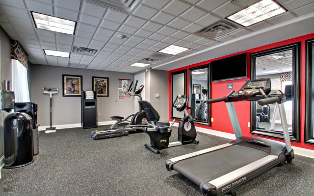 Holiday Inn Express Hurricane by IHG