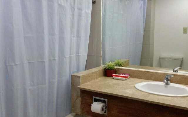 The VIP Hotel