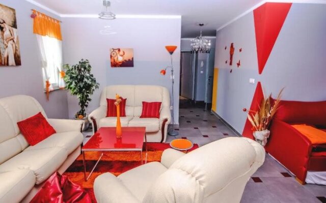 Apartments Saric