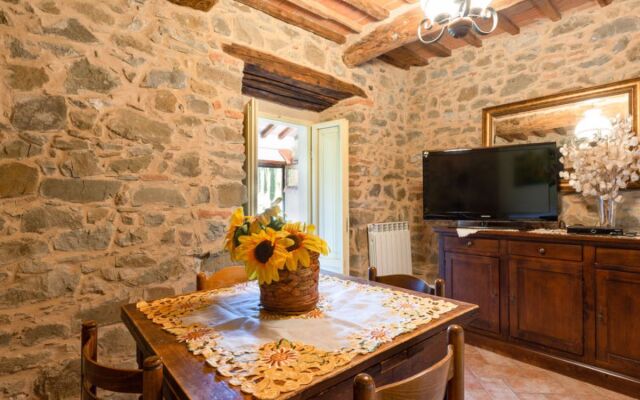 House Vittorio Scansano