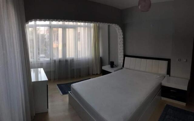 64 Houses City Center House 2 Bedroom