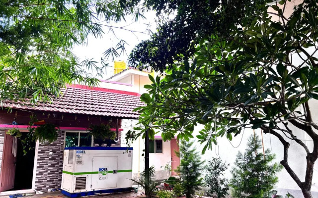 Nature View Cottages