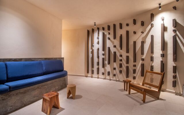 Casa Cristina Fresh Boutique Hotel